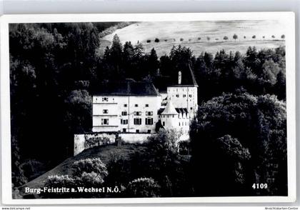 51641190 - Feistritz am Wechsel