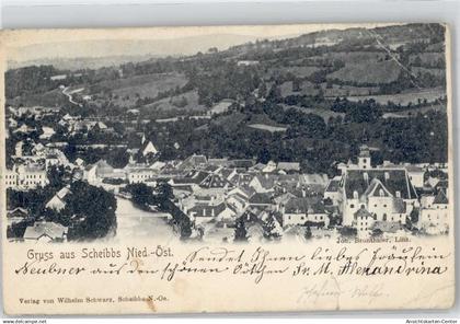 51678238 - Scheibbs