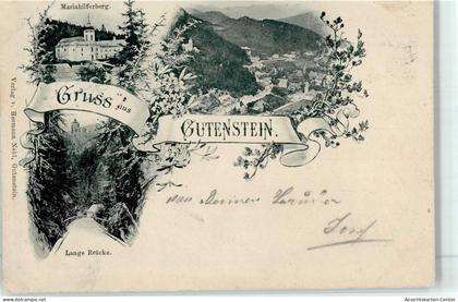 52023309 - Gutenstein