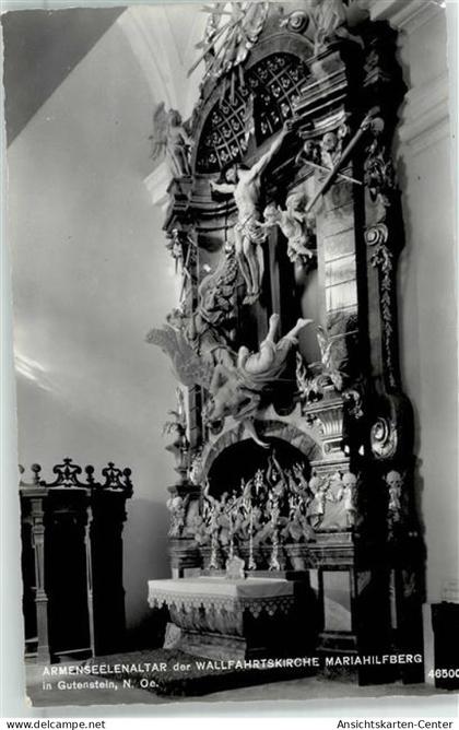 52023377 - Gutenstein