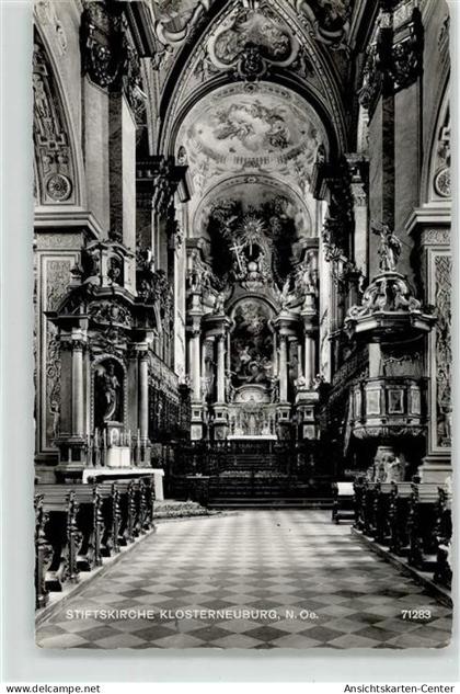 52044478 - Klosterneuburg