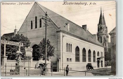 52049256 - Klosterneuburg