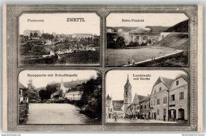 52049260 - Zwettl-Niederoesterreich