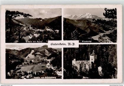 52172577 - Gutenstein