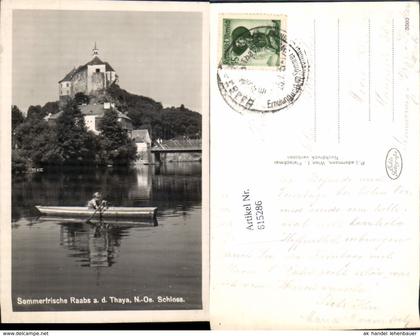 615286,Raabs an der Thaya