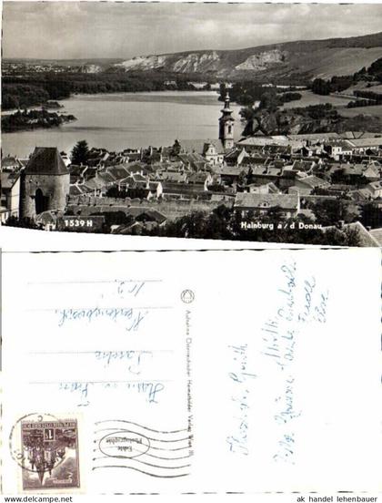 69255,Hainburg a,d. Donau