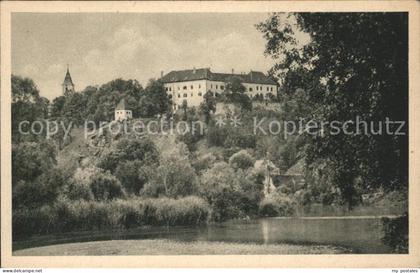 Drosendorf-Zissersdorf Teilansicht
