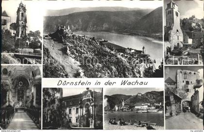 Duernstein Wachau
