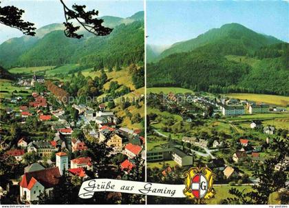 Gaming Niederoesterreich AT Umgebung