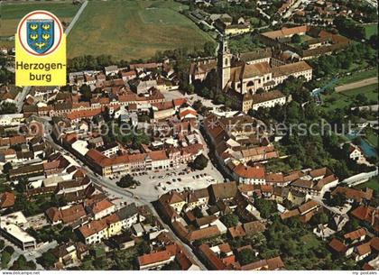 Herzogenburg Fliegeraufnahme
