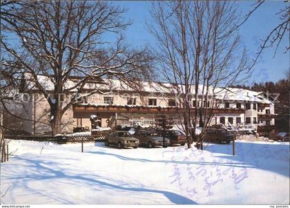 Kirchberg Wechsel Molzbackhof