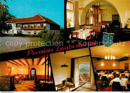 Laaben Neulengbach Niederoesterreich AT Pension Laabnerhof GastrÃ¤ume