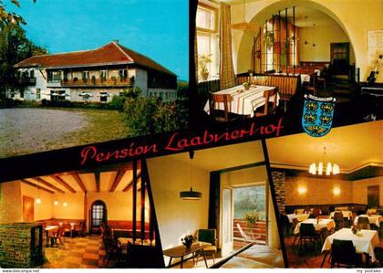 Neulengbach Pension Laabnerhof Gastraeume
