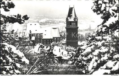 Perchtoldsdorf Kirche