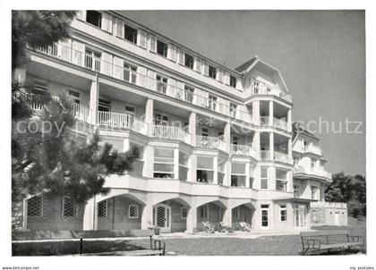 Perchtoldsdorf Rekonvaleszentenheim