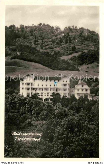 Perchtoldsdorf Waldsanatorium