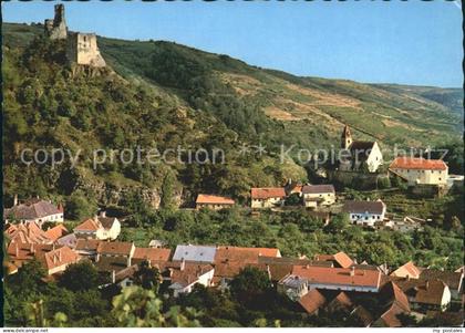 Senftenberg Niederoesterreich