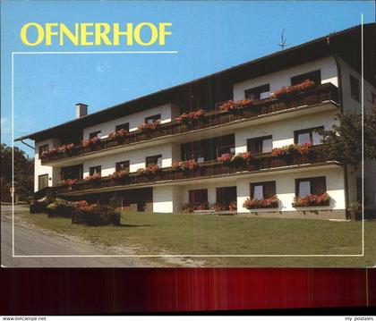 St Corona Wechsel Ofnerhof