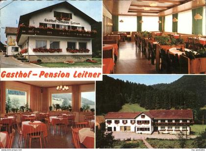 Thal Pernitz Gasthof Pension Leitner