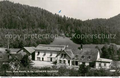 Thal Pernitz Leitners Gasthof