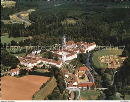 Zwettl-Niederoesterreich Zisterzienserstift