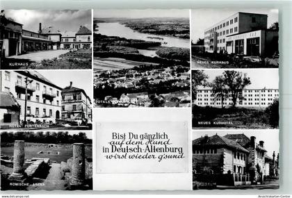 10406765 - Bad Deutsch-Altenburg