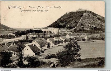 10576288 - Hainburg an der Donau