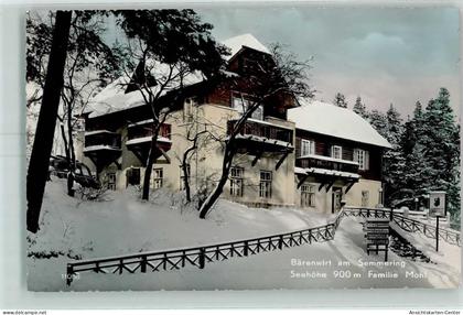 10577886 - Semmering-Kurort