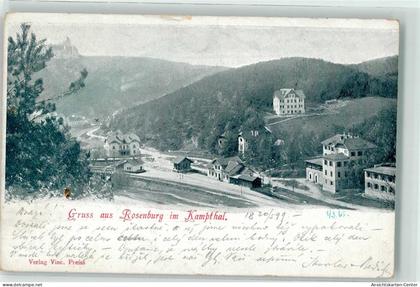 10662733 - Rosenburg