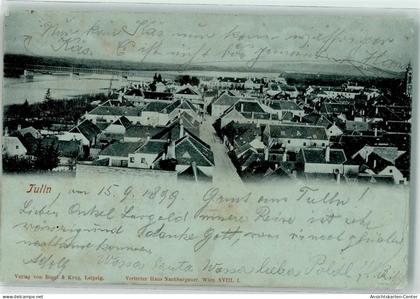 10662885 - Tulln an der Donau