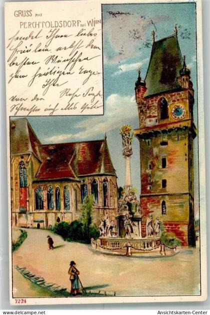 10718028 - Perchtoldsdorf