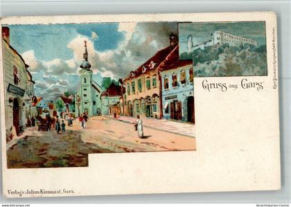 13054550 - Gars am Kamp