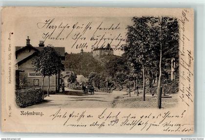 13198380 - Rosenburg