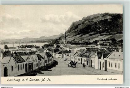 13248414 - Hainburg an der Donau