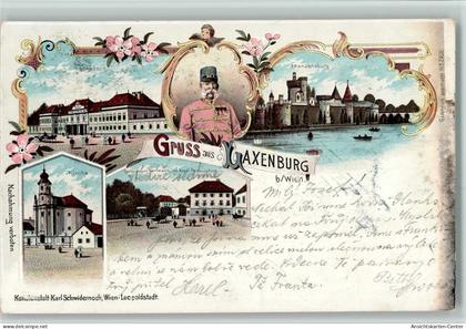 13400201 - Laxenburg