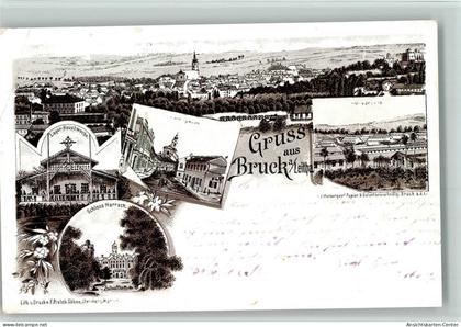 13400215 - Bruck an der Leitha