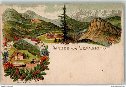 13479589 - Semmering-Kurort