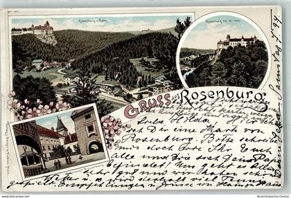 13479649 - Rosenburg