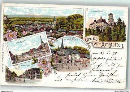 13500600 - Amstetten