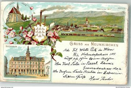 13645284 - Neunkirchen