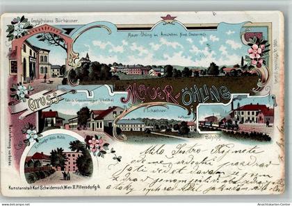 13706540 - Amstetten