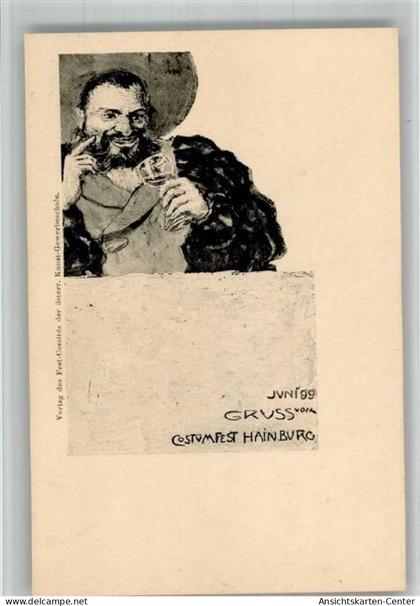 13716757 - Hainburg an der Donau