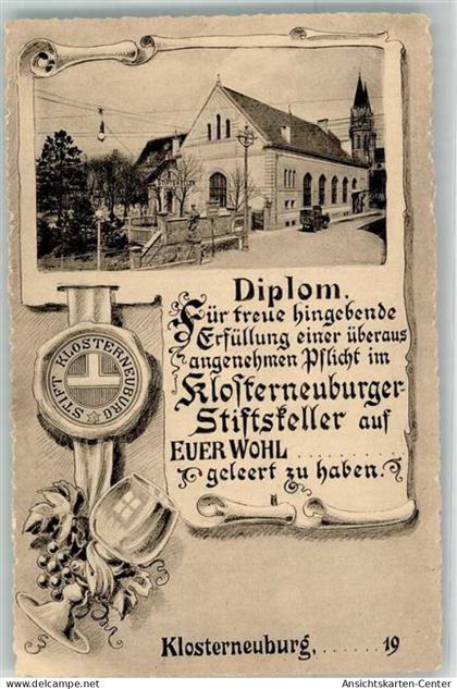 13955169 - Klosterneuburg