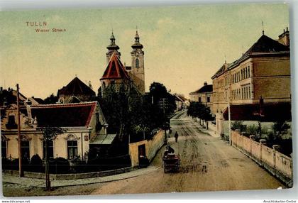 13979705 - Tulln an der Donau