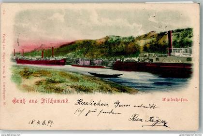 13980244 - Fischamend-Dorf