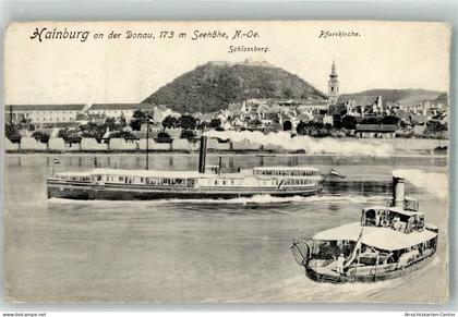 14011488 - Hainburg an der Donau