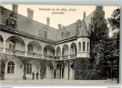 38072946 - Waidhofen an der Ybbs