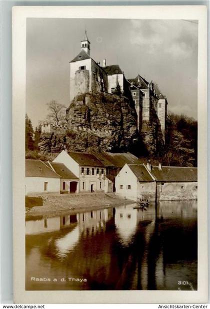 38073558 - Raabs an der Thaya