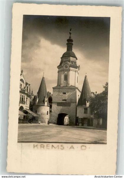 38189443 - Krems an der Donau