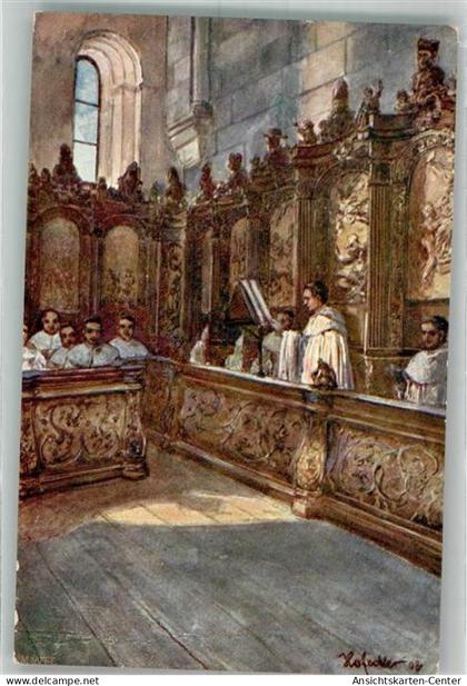 38190965 - Heiligenkreuz